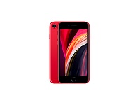 Apple iPhone SE (2ª generación) - (PRODUCT) RED - teléfono inteligente